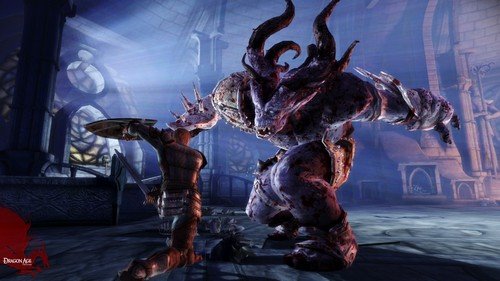 Dragon Age Origins: Collector's Edition