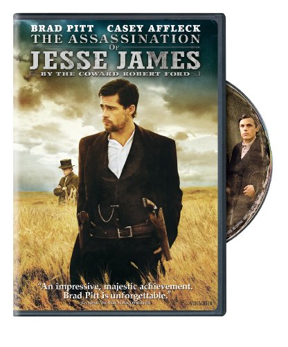 NEW Assassination Of Jesse James (DVD)