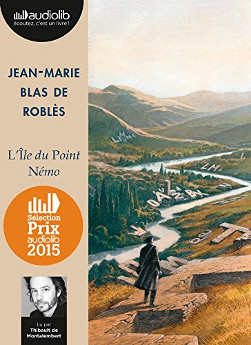 ÎLE DU POINT NEMO (L') 2CD MP3