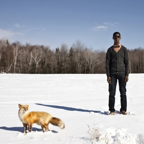 Karim Ouellet / Fox - CD