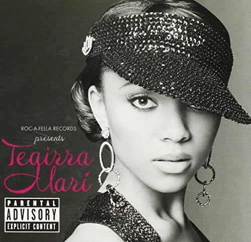 Teairra Mari