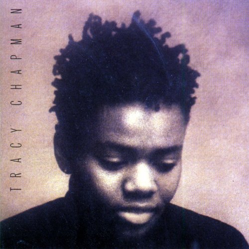 Tracy Chapman / Tracy Chapman - CD (Used)