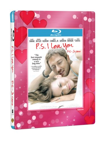 P.S. I Love You (Valentine's Day Edition) [Blu-ray]