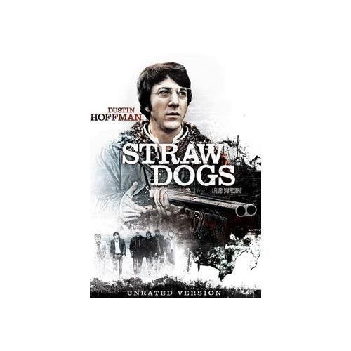 Straw Dogs (Unrated Version) [Import]
