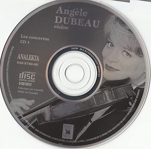 Bis ! - 1996 - (Canada) - CDX3