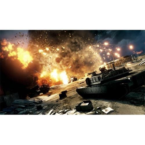 Battlefield 3