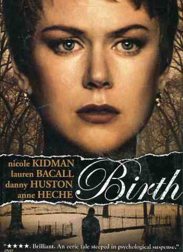 Birth [Import]