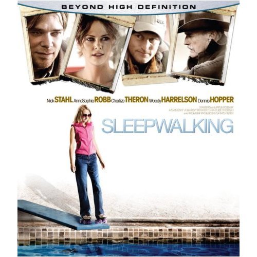 Sleepwalking - Blu-ray (Used)