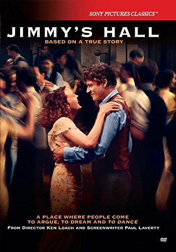 Le Théâtre de Jimmy - DVD (Occasion)