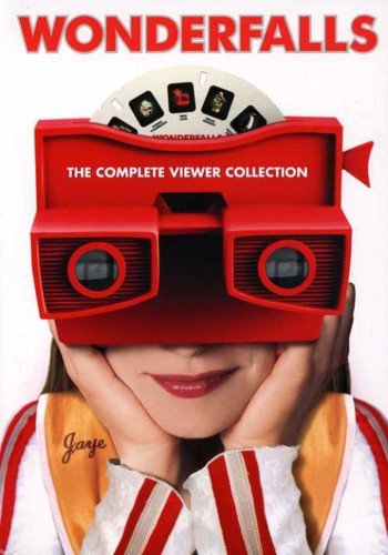 Wonderfalls: The Complete Series