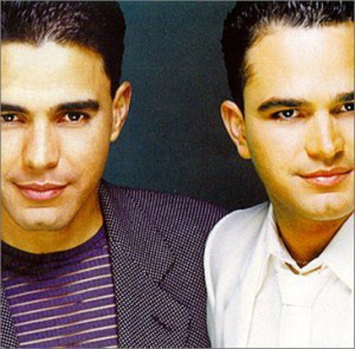 Zeze & Luciano Di Camargo