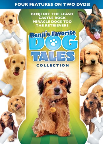 Benji's Favorite Dog Tales