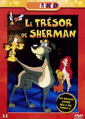 TRESORS DE SHERMAN