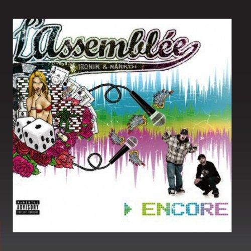 L'Assemblée / Encore - CD (Used)