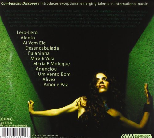 Lero-Lero