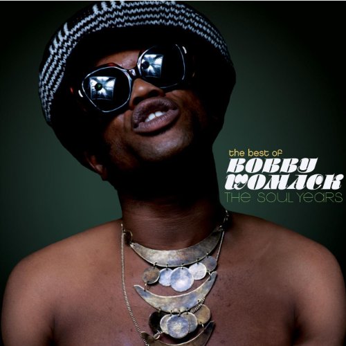 Le meilleur de Bobby Womack