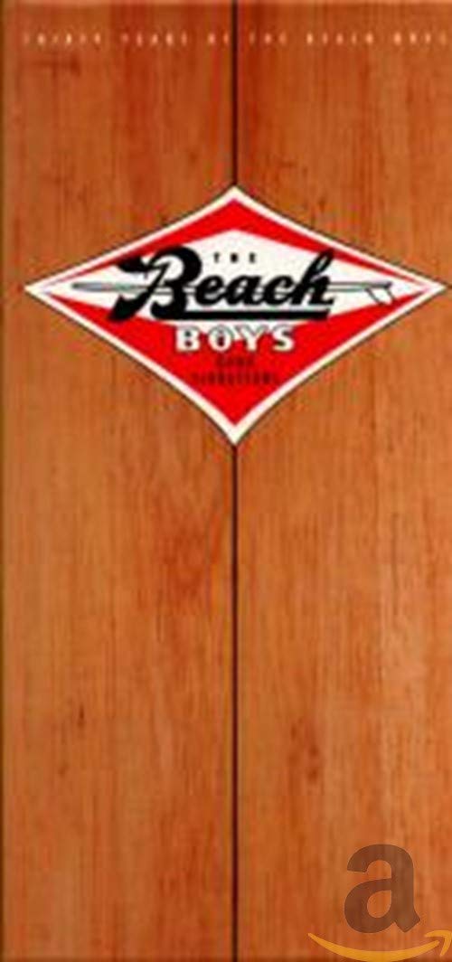 Thirty Years of the Beach Boys