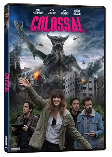Colossal (Bilingual) - DVD (Used)