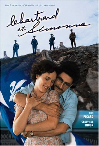 Chartrand Et Simone (Version française) - DVD (Used)
