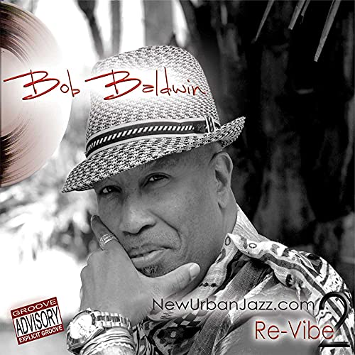 Newurbanjazz.Com 2Re-Vibe
