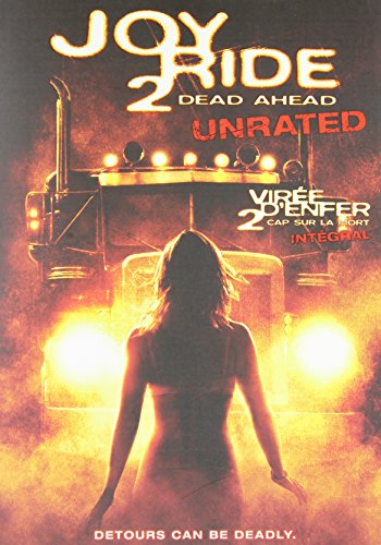 Joy Ride 2: Dead Ahead - DVD (Used)