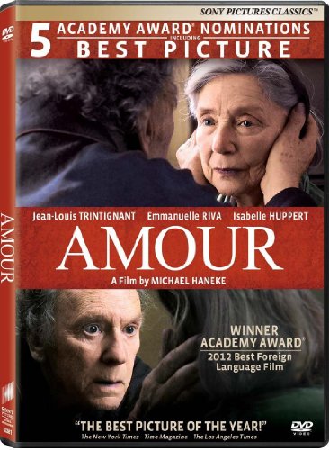 Amour (Bilingual) (Version française)