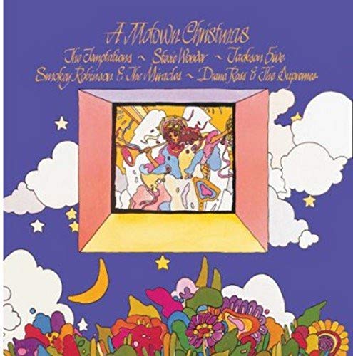 A Motown Christmas