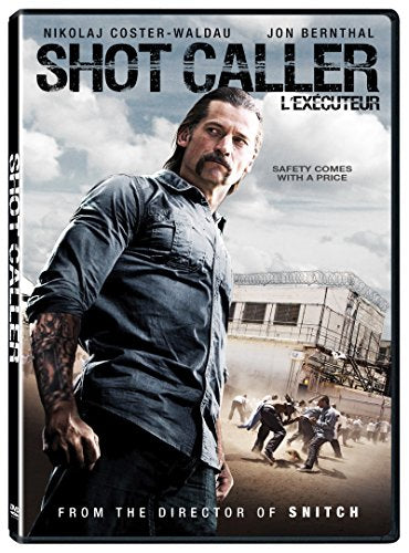 Shot Caller (Bilingual)