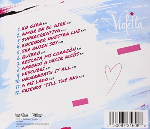 Gira Mi Cancion
