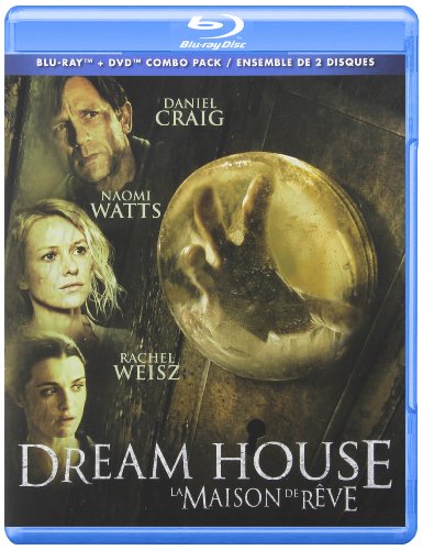 Dream House - Blu-Ray/DVD