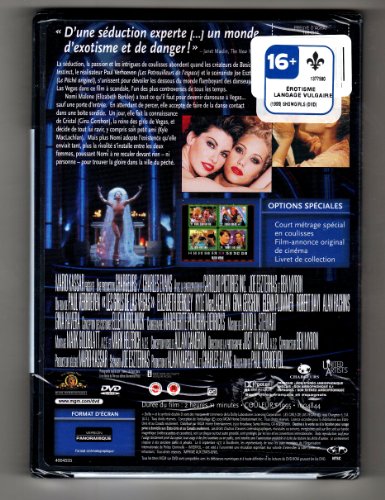 Showgirls - DVD