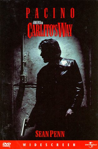 Carlito's Way (Widescreen) - DVD (Used)