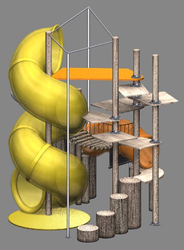 The Sims Unleashed Expansion Pack