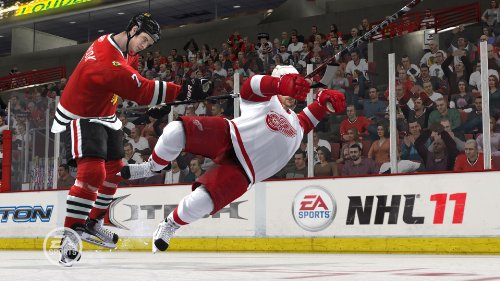 NHL 2011 - PS3 (Used)