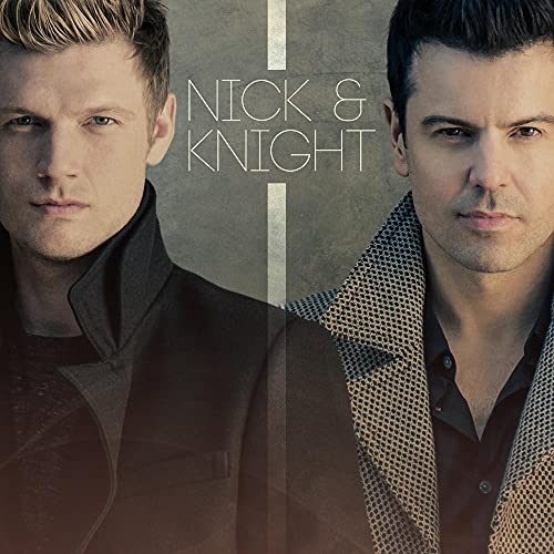 Nick & Knight / Nick & Knight - CD
