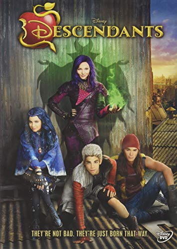 Descendants (Bilingual)