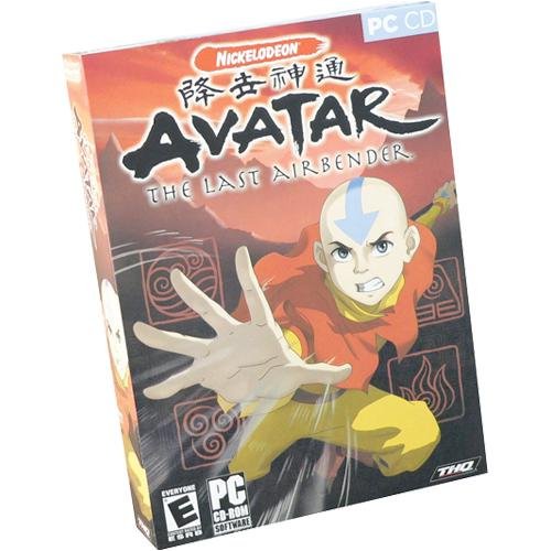 Avatar: The Last Air Bender
