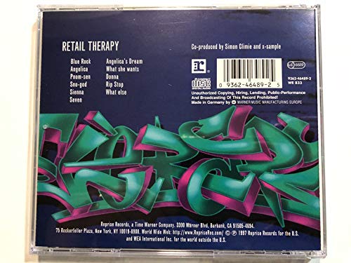 Retail Therapy