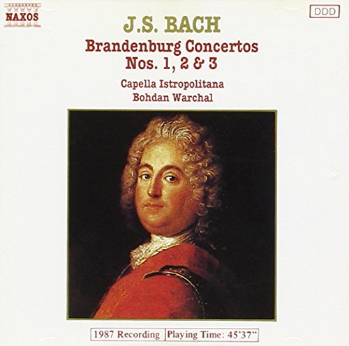 Harpsichord Concertos II