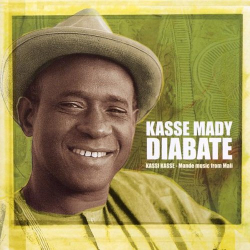Mande Music From Mali (Africa)