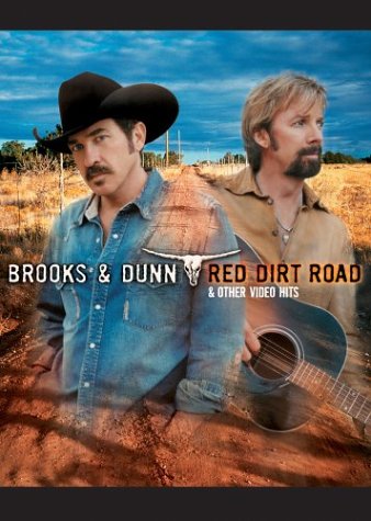 Red Dirt Road & Other Video Hits [Import]