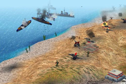 Empire Earth EXPansion
