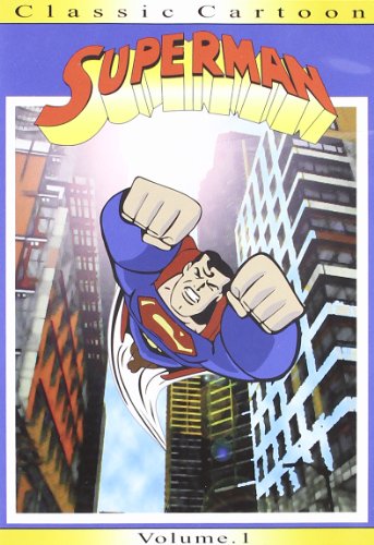 Superman : Le téléscope magnétique