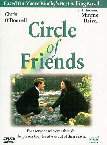 Circle Of Friends - DVD (Used)