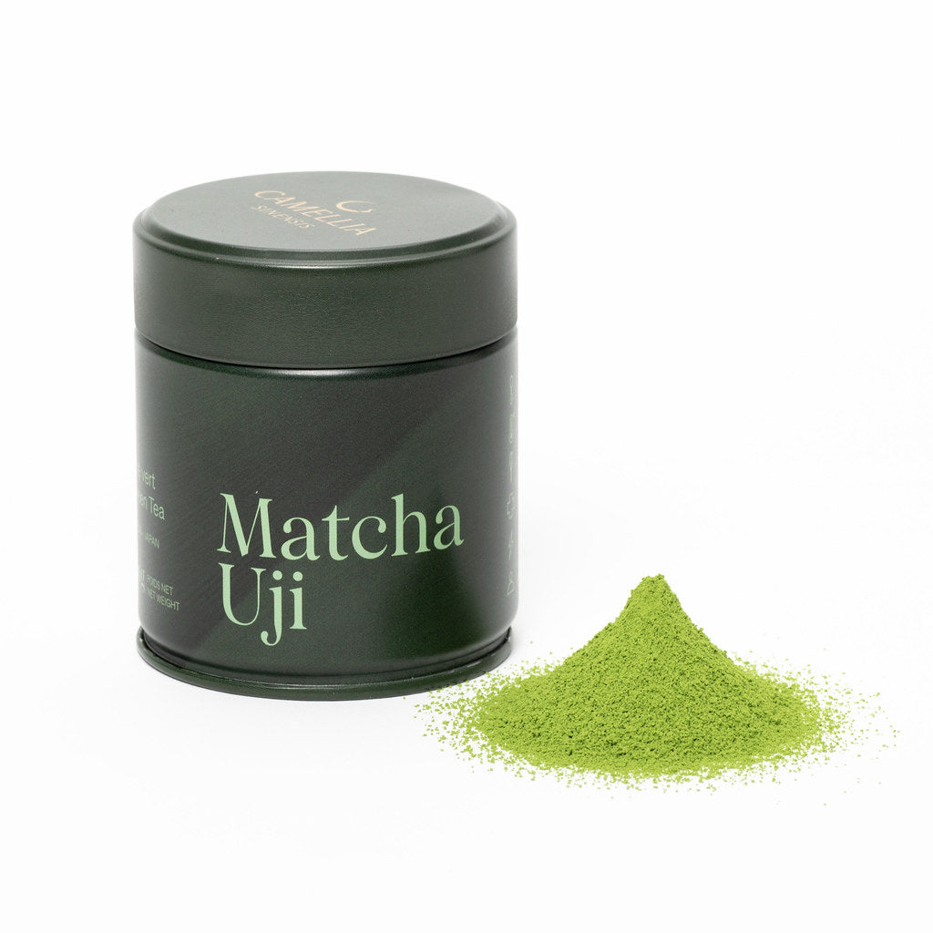 Matcha Uji - Grade cérémonial