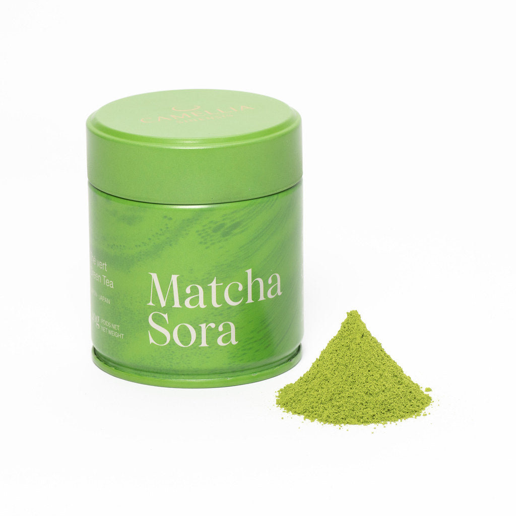 Matcha Sora