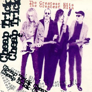 Cheap Trick / Greatest Hits - CD (Occasion)