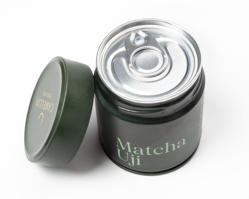 Matcha Uji - Grade cérémonial