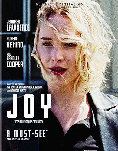 Joy - Blu-Ray