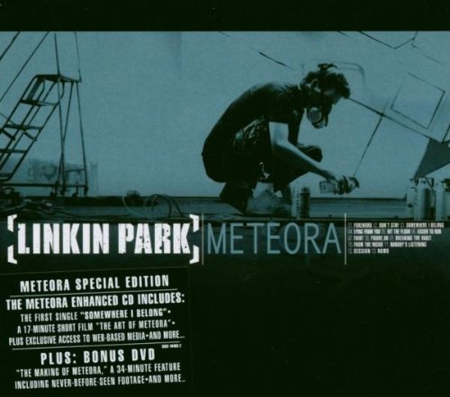 Linkin Park / Meteora [LIMITED EDITION] - CD (Used)